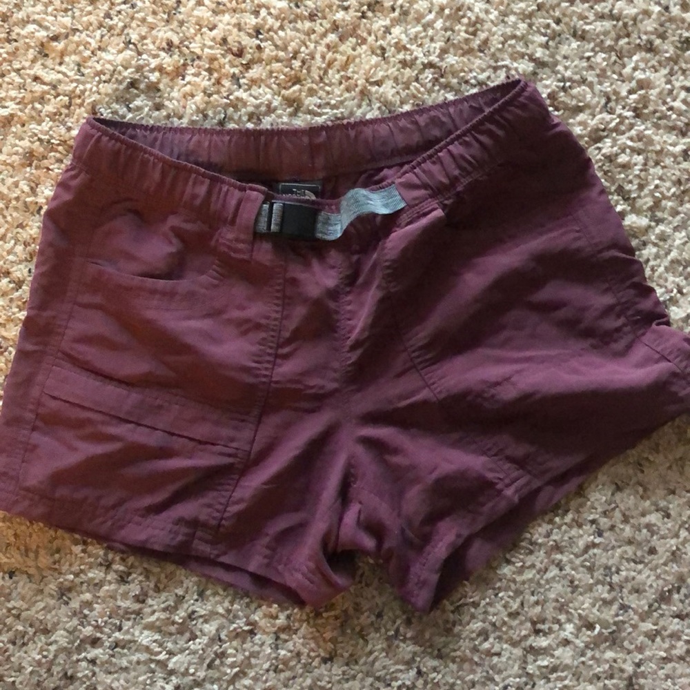 North Face Shorts